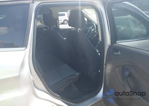 2015 Ford Escape Se из США, поврежденный, VIN 1FMCU9GX0FUC31521